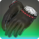 Kirimu-Handschuhe der Magie
