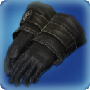 YoRHa-Handschuhe der Verteidigung Modell Nr. 55