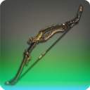 Augmented Black Willow Greatbow