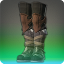 Filibuster[@SC]s Thighboots of Striking