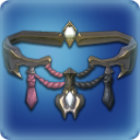 Asuran Necklace of Aiming