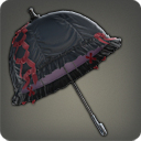 Ribboned Parasol