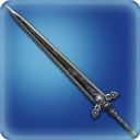 Omega-Schwert