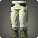 Bloodhempen Trousers of Gathering
