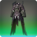 Armor of the Behemoth Queen