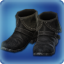 YoRHa Type-53 Boots of Scouting