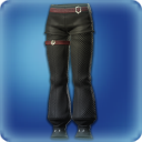 Augmented Scaevan Trousers of Scouting