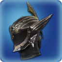 Edencall Helm of Maiming
