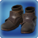 Augmented Crystarium Shoes of Healing