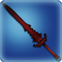 Grande épée kinna