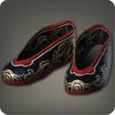 Daoisten-Schuhe