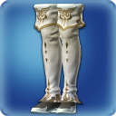 Edengate Thighboots of Scouting