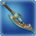 キングダムブラス・クリーバー