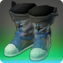 Carbonweave Boots of Gathering
