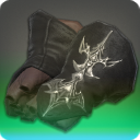 The Forgiven[@SC]s Gloves of Healing