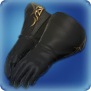 Karborund-Handschuhe der Magie