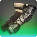 Augmented Slothskin Gloves of Scouting