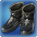 Omicron Shoes of Striking