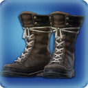Obsolete Android[@SC]s Boots of Casting