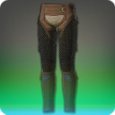 Ishgardian Banneret[@SC]s Trousers