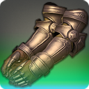 Serpent Private[@SC]s Gauntlets