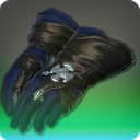Warwolf Gloves of Healing