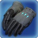 Scaeva-Handschuhe der Magie
