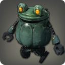 Ironfrog Keeper