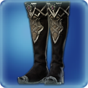 Lunar Envoy[@SC]s Boots of Scouting