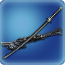 Omega Samurai Blade