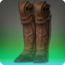 Blade[@SC]s Thighboots of Aiming