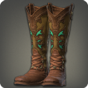 Peacelover[@SC]s Longboots