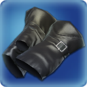 Makai Manhandler[@SC]s Fingerless Gloves