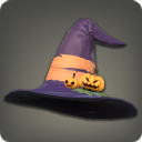 Witch[@SC]s Hat