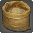 Matière sombre artificielle α