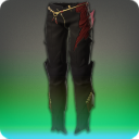 Augmented Facet Trousers of Healing