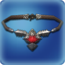 Augmented Deepshadow Necklace of Aiming