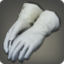 Almaleder-Handschuhe der Heilung