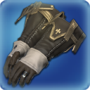 Idealized Arbatel Gloves