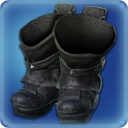 Augmented Forgeking[@SC]s Boots