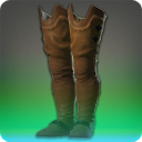 Gridanian Soldier[@SC]s Boots