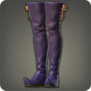 Witch[@SC]s Thighboots