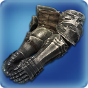 Augmented Cryptlurker[@SC]s Gauntlets of Fendin