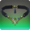 Augmented Archeo Kingdom Choker of Fending