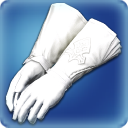 Asphodelos-Handschuhe des Zielens