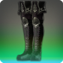 Blade[@SC]s Thighboots of Casting