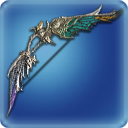 The Fae[@SC]s Crown Longbow