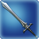 Épée idylléenne