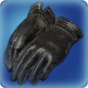 YoRHa-Handschuhe des Spähens Modell Nr. 51