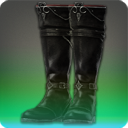 Indagator[@SC]s Boots of Crafting